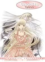 Chobits (Pioneer) #1 - 7: The Complete Collection