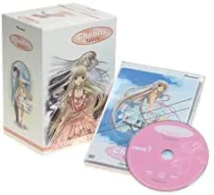 Chobits #1: Persocom #1: Limited Box Set