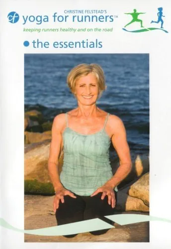 Christine Felstead's Yoga For Runners: The Essentials