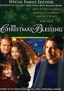 Christmas Blessing