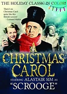Christmas Carol