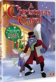 Christmas Carol