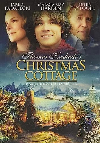 Christmas Cottage