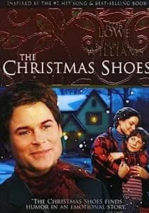 Christmas Shoes