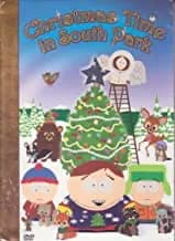 Christmas Time In South Park