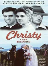 Christy: A New Beginning