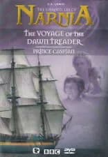 Chronicles Of Narnia: Prince Caspian And The Voyage Of The Dawn Treader