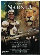 Chronicles Of Narnia: The Lion, The Witch And The Wardrobe / Prince Caspian ... / Silver Chair