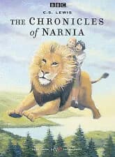 Chronicles Of Narnia: The Lion, The Witch And The Wardrobe (1988) / Prince Caspian ... / Silver Chair