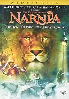 Chronicles Of Narnia: The Lion, The Witch And The Wardrobe