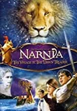 Chronicles Of Narnia: The Voyage Of The Dawn Treader