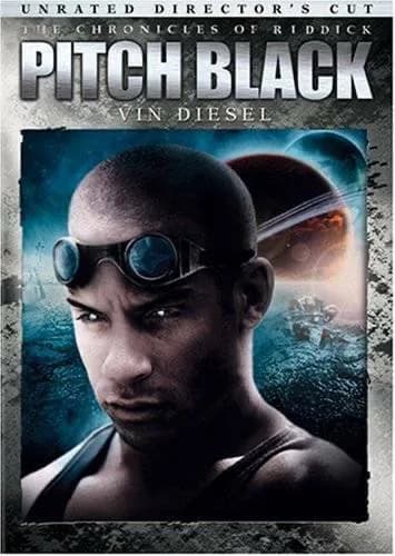 Chronicles Of Riddick: Pitch Black