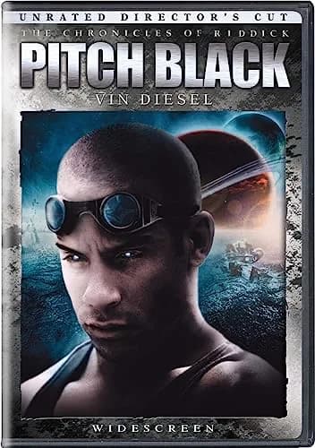 Chronicles Of Riddick: Pitch Black