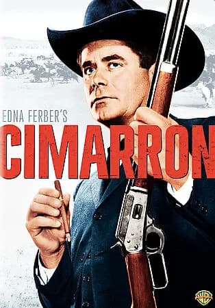 Cimarron