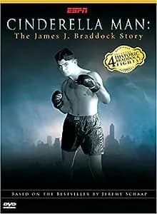 Cinderella Man: The James J. Braddock Story