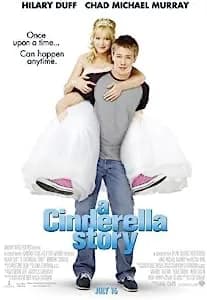 Cinderella Story Special Edition