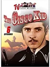 Cisco Kid, Vol. 1