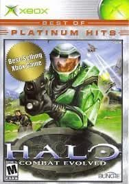 Halo: Combat Evolved - Best of Platinum Hits