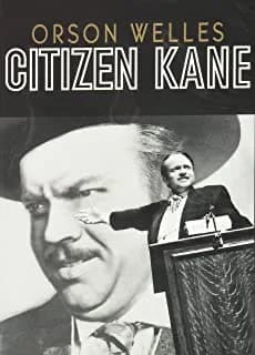 Citizen Kane 75th Anniversary Edition
