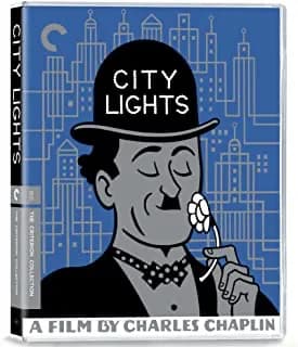 City Lights