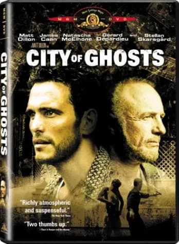 City Of Ghosts Special Edition