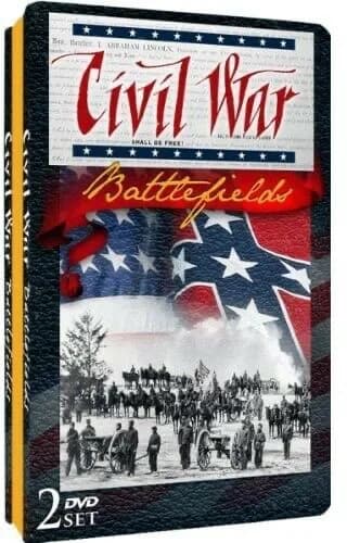 Civil War Battlefields
