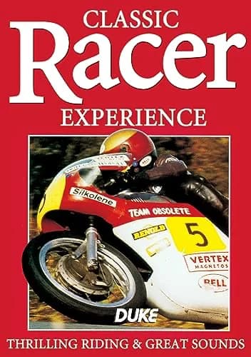 Classic Racer Experience