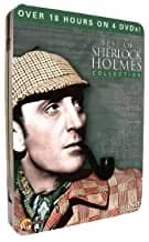 Classic Sherlock Holmes