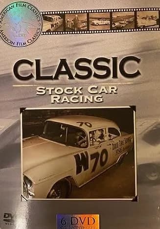 Classic Stock Car Racing