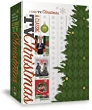 Classic TV Christmas:Bob Hope: Hope For The Holidays / Donny & Marie: 1978 Christmas Show / Sonny & Cher: ...