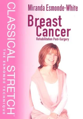 Classical Stretch: Breast Cancer Rehabilitation
