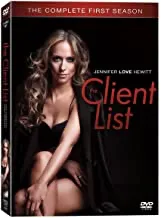 Client List: The Complete 1st Season