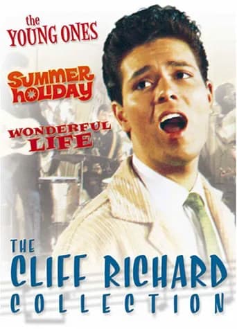 Cliff Richard Collection: Summer Holiday / Wonderful Life / The Young Ones Special Edition