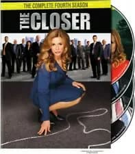 Closer: The Complete 4th Season