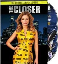 Closer: The Complete 5th Season