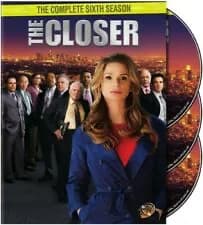 Closer: The Complete 6th Season