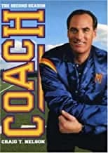 Coach: The 2nd Season