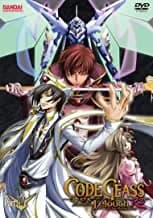 Code Geass: Lelouch Of The Rebellion R2, Part 4