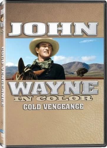 Cold Vengeance