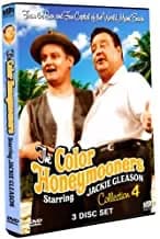 Color Honeymooners: Collection 4: Live From Miami
