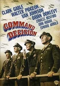 Command Decision
