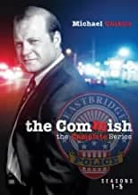 Commish: The Complete 1st & 2nd Seasons: The Complete Series