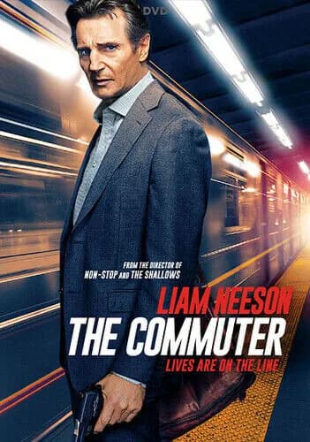 Commuter