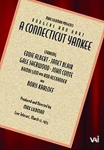 Connecticut Yankee