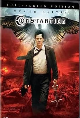 Constantine
