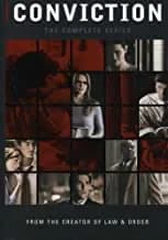 Conviction: The Complete Series