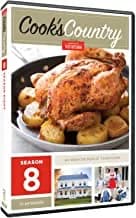 Cook's Country: Season 8