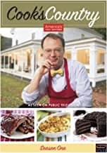 Cook's Country: Season 1