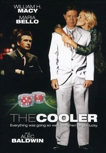 Cooler Special Edition