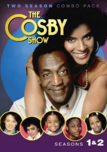 Cosby Show: Seasons 1 & 2